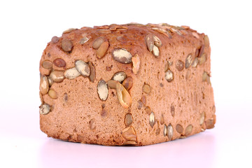 Kürbiskernbrot #2
