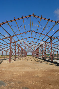 Hangar du Nord