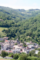 Vic-sur-Cère, Cantal
