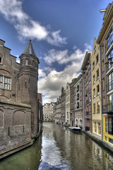 Amsterdam Camal