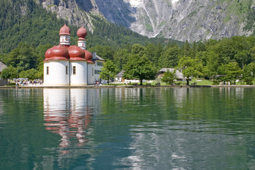 Sankt Bartholom&auml;