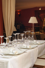Objet table 18
