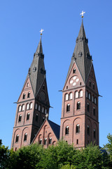 alte Kirche
