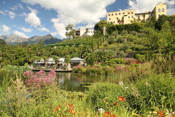 Märchenschloss