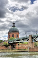 Coupole de Toulouse