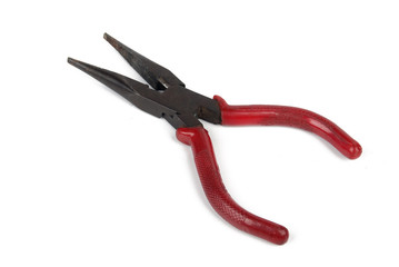 Obraz premium long nosed pliers
