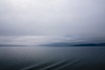 Glacier Bay