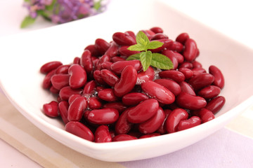 Kidneybohnen