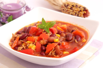Chili con carne