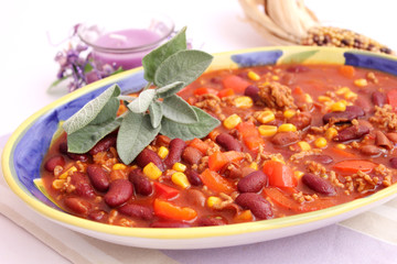 Chili con carne