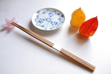日本食