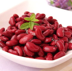 Kidneybohnen