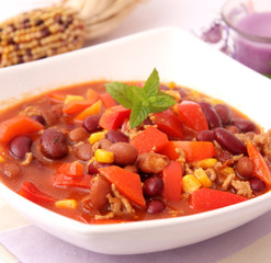 Chili con carne