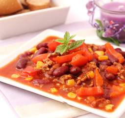 Chili con carne