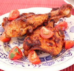 Hühnchen