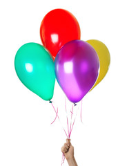 Ballons