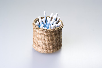 Q Tip