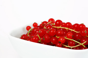 Johannisbeeren