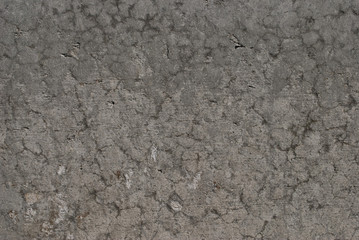 textured concrete wall