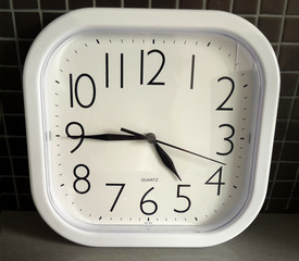 horloge