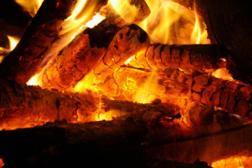 fire