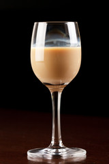 cream liqueur