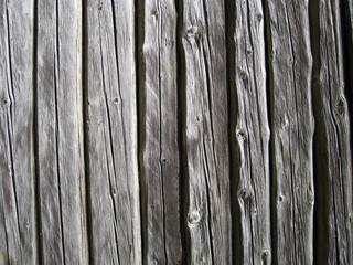 texture bois chalet rustique vertical