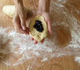 bułeczki © magiplus