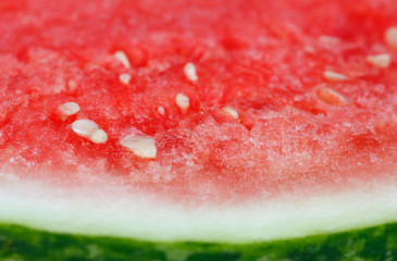 Wassermelone