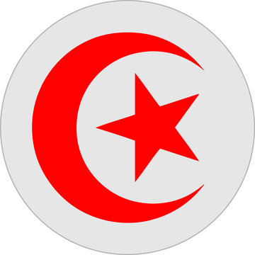 Wappen Tunesien
