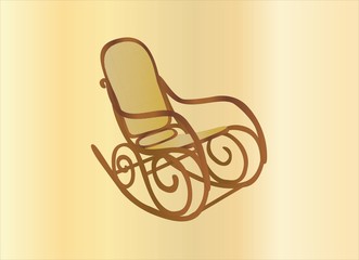 rocking chair