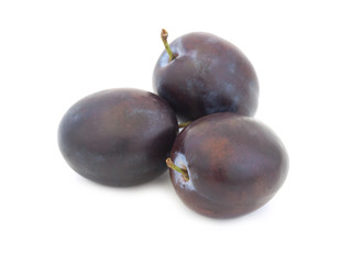 Plums