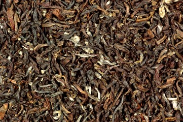 Darjeeling FTGFOP1 Goomtee Second Flush