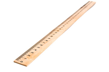 ruler