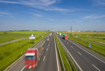 higway