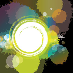 Vector Abstract Background - 24909450