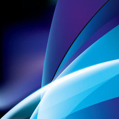 Vector Abstract Background - 24909480