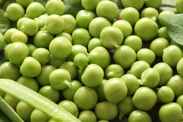 Green pea