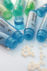 hom&eacute;opathie