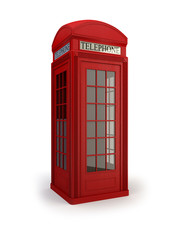 call-box