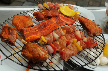Grill