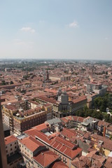Fototapeta na wymiar Cremona