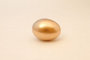 Golden Egg