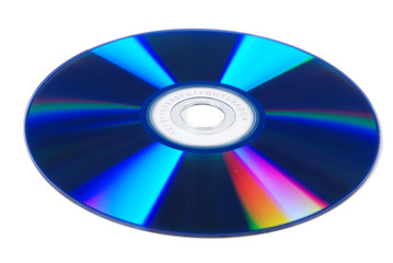 DVD