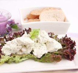 Frischkäse