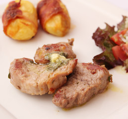 Schweinefilet