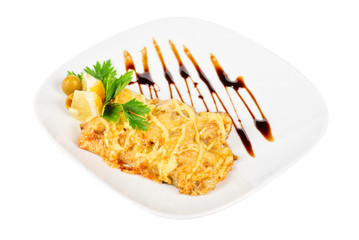 pike perch