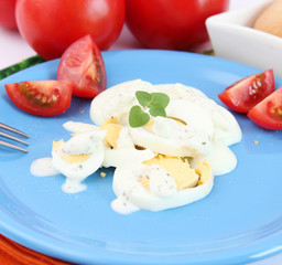 Eiersalat