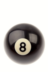Pool ball