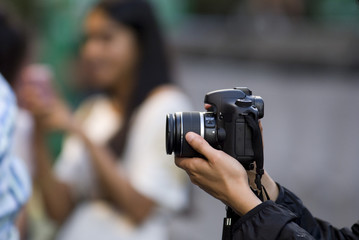 Camera